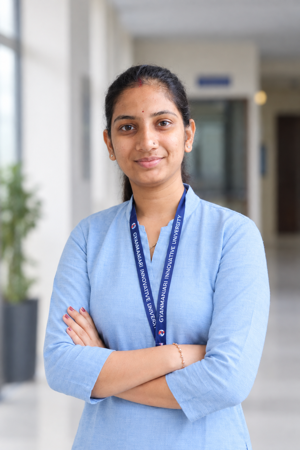 kruti makwana